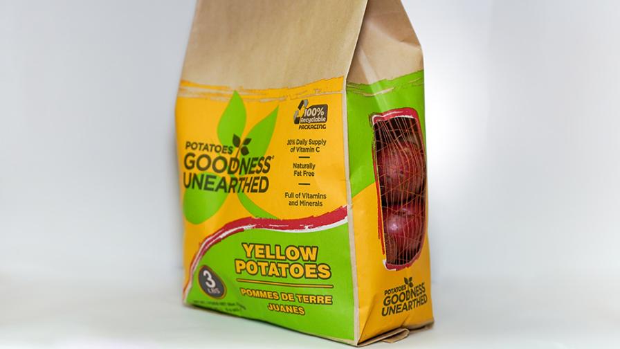 Smart Packaging Ideas for Produce Growers Looking to Gain Ground in Retail - Vimarsana News