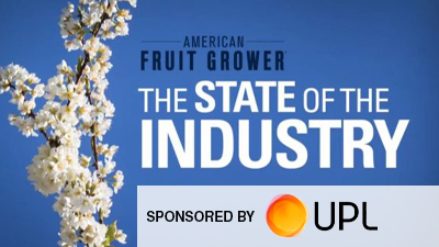 American Fruit Grower’s State of the Industry