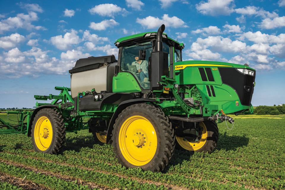 Top Spot-On Sprayers To Check Out for Your Farm - Vimarsana News