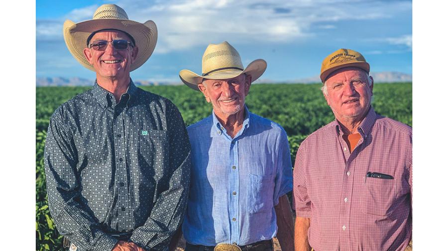 Who Are This Year's Grower Achievement Award Regional Winners? - Vimarsana News