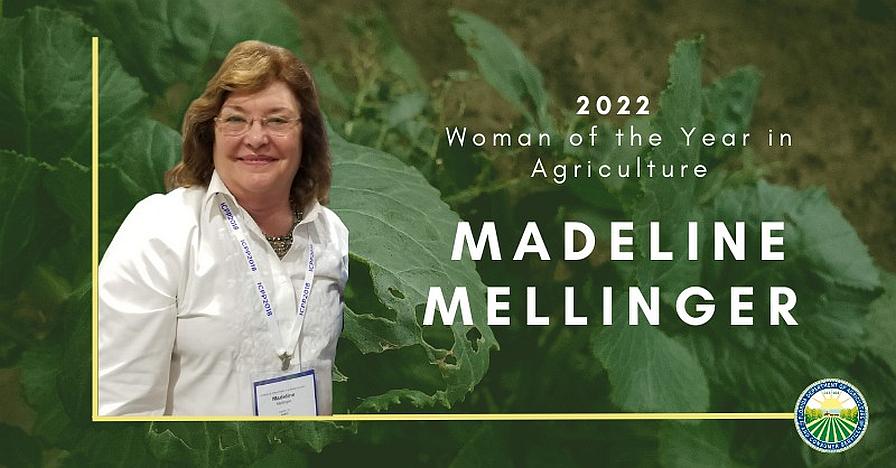 Here Is Florida's 2022 Woman of the Year in Agriculture - Vimarsana News