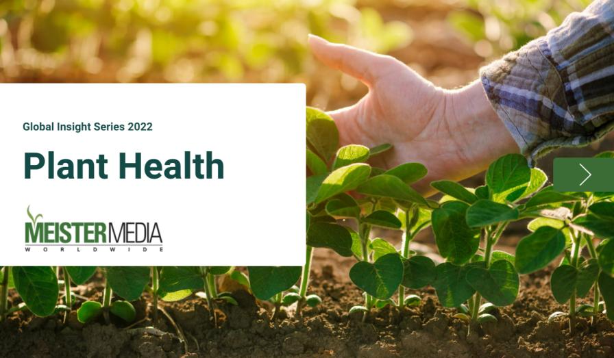 Improving Plant Health the Focus of New Digital Report - Vimarsana News