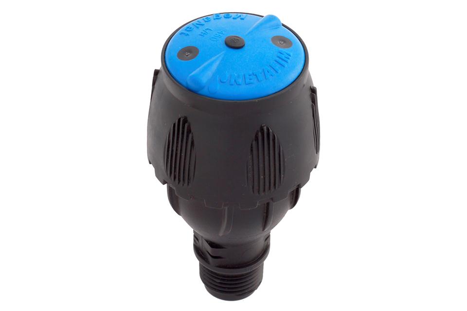 Netafim Rsa Netafim Celebrates 60 Years of Precision Irrigation Solutions for ...