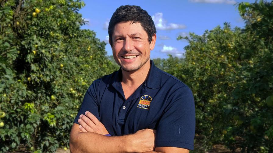 IMG Citrus Thinks Strategic To Help Grow Its Leadership Team - Vimarsana News