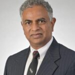 Rakesh S. Chandran, West Virginia University