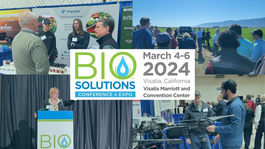 Countdown to the 9th Annual BioSolutions Conference And Expo - Vimarsana News