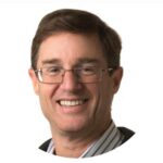 Walt Duflock, Western Growers