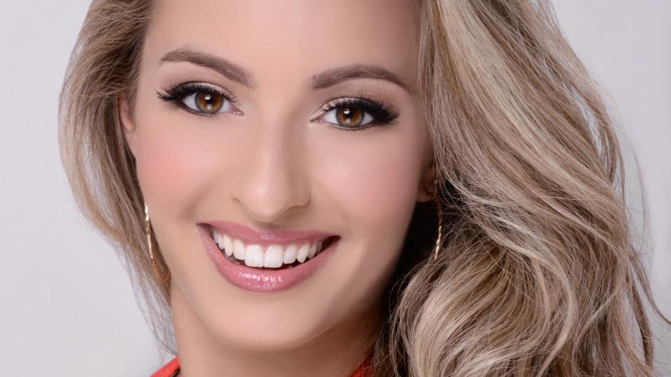Miss Florida Citrus 2024 Alana Scheuerer Embraces Special Honor