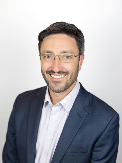 Josh Smart, HUB International - Growing Produce